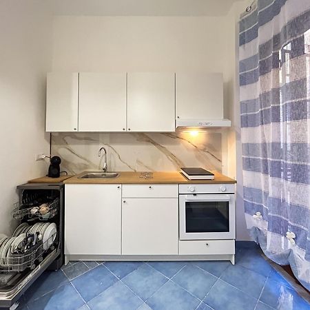 Exe Napoli Stadium Apartment Экстерьер фото