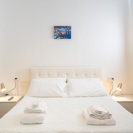 Exe Napoli Stadium Apartment Экстерьер фото