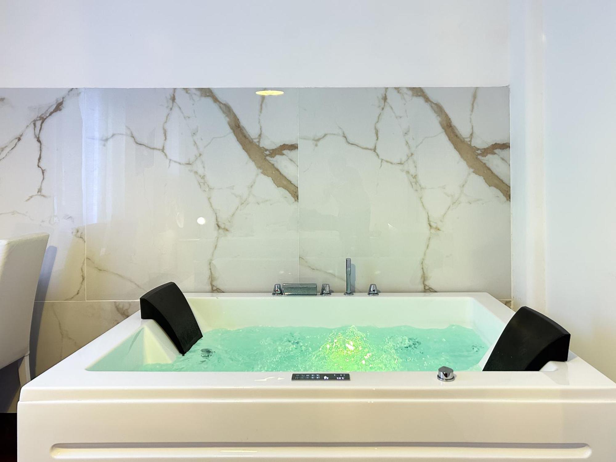 Exe Napoli Stadium Apartment Экстерьер фото