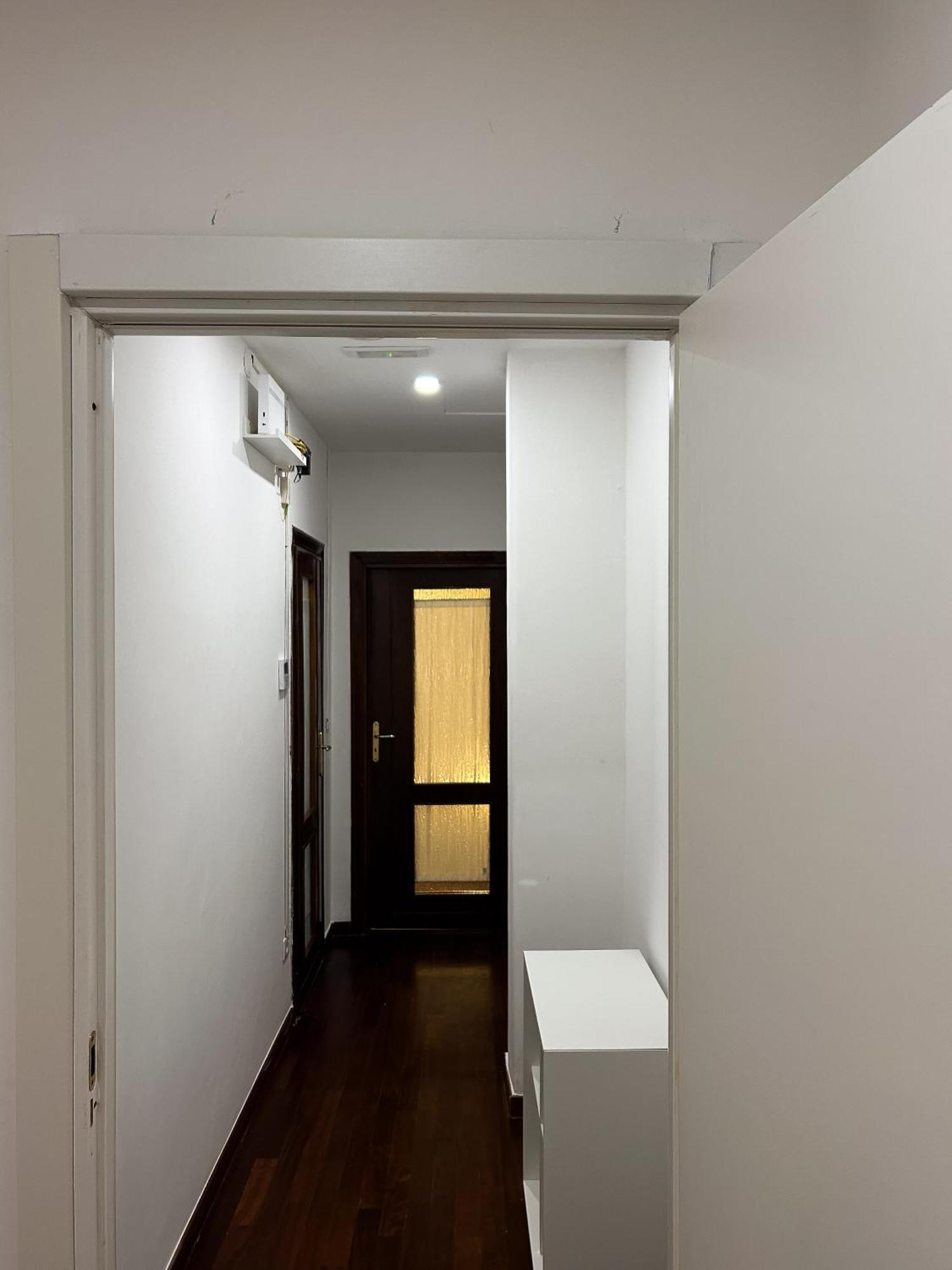 Exe Napoli Stadium Apartment Экстерьер фото