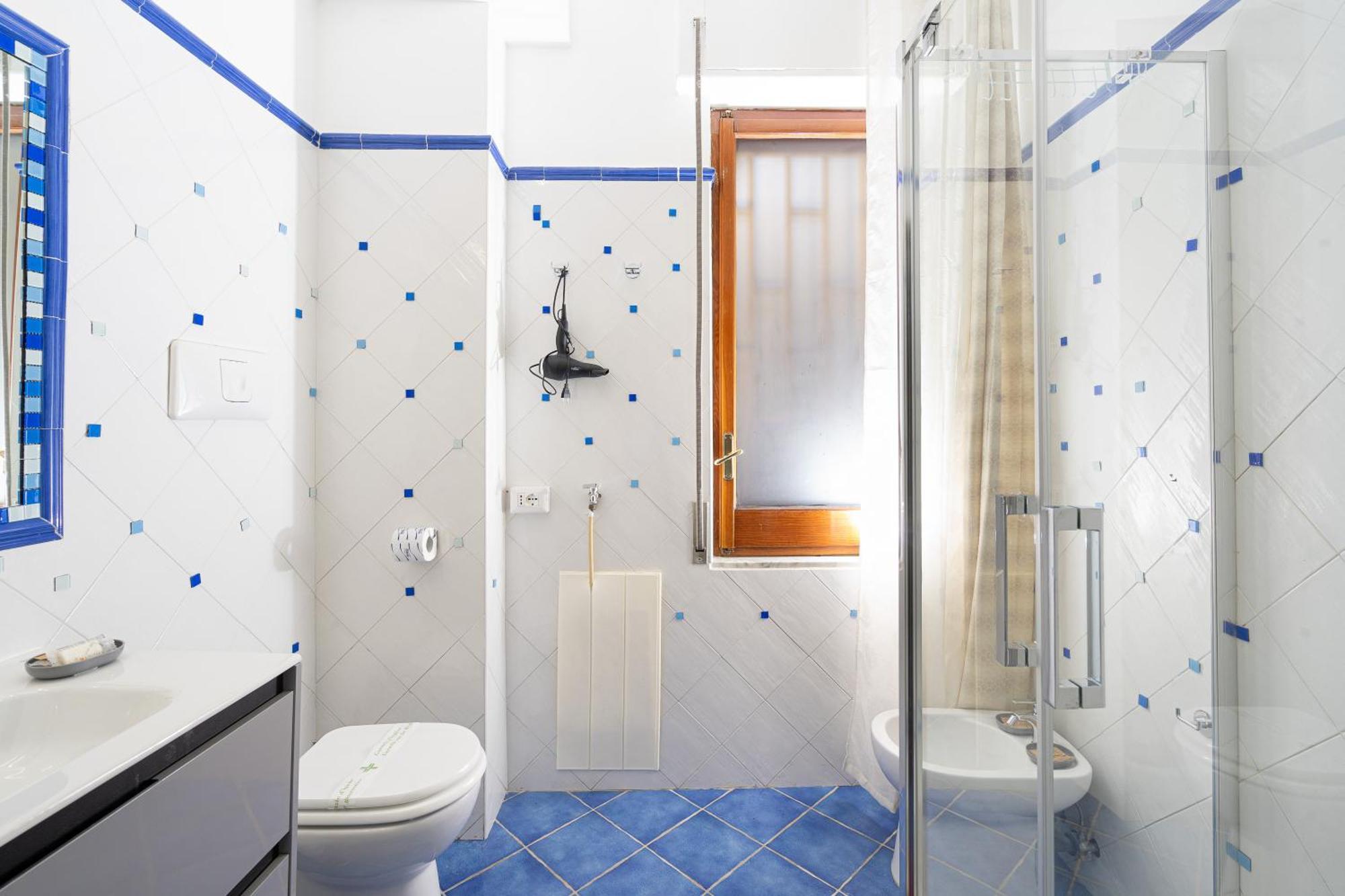 Exe Napoli Stadium Apartment Экстерьер фото