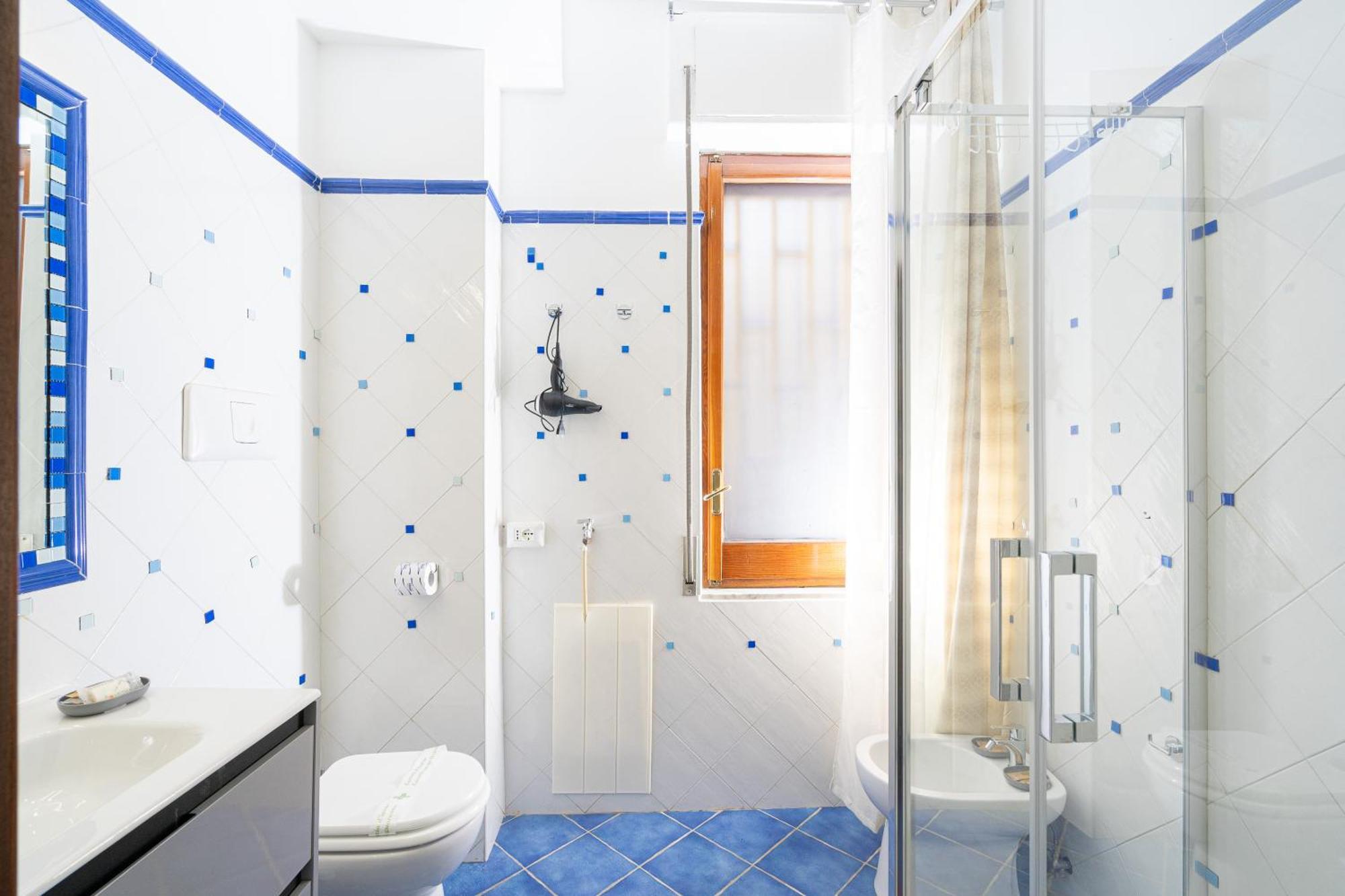 Exe Napoli Stadium Apartment Экстерьер фото