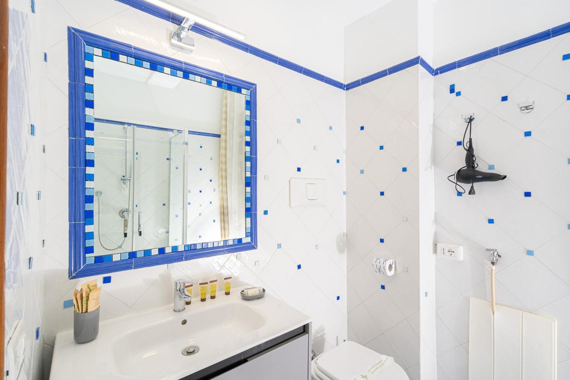 Exe Napoli Stadium Apartment Экстерьер фото